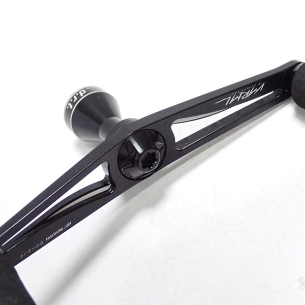 バリアルスピンＰ．Ｃ．Ｄ１１０